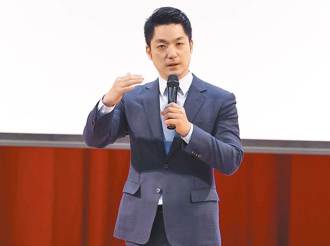卓揆「輪迴說」挨轟 蔣萬安批：最該被輪迴的就是行政院