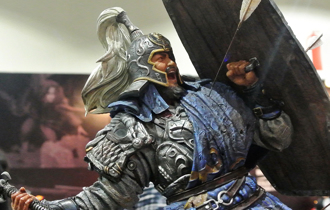 牧羊人助楚復国、灭秦有功 却被项羽一刀杀了