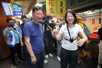 影》最新31：0！趙少康喊母雞護小雞 點名「這些人」催反罷免票