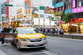 搭計程車少做1事 最重罰6000元  苦主愣：剛上車就被抓