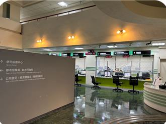 桃園中小微型企業變更登記逾期  10年開罰近千萬