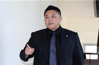 卓榮泰稱優先協助挺總預算縣市 藍委轟預算非民進黨黨產