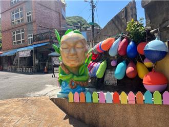 南雅社區三遊程超有感！編織、看海、搭船一次體驗山海信仰