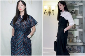 父被問「這兩位是你女兒嗎」？ 最美檢察官急回1句話：對不起我爸