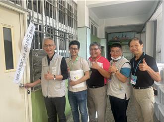 嘉義教師甄選登場！國中錄取率僅7.4％ 金質獎教師也參戰