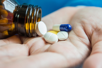 自己買藥恐傷身！苗衛生局曝用藥「三級分明」