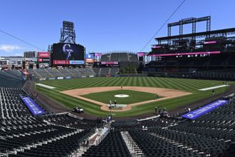 MLB》超越法官、大谷的怪力 紅襪新秀497呎滿貫轟史上第5