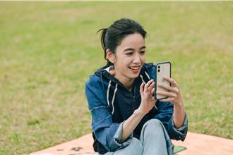 陳庭妮「婚姻中途登出」壓力爆表！ 揭單親媽媽心境：也能重生