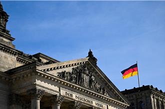 未來4年擬投逾3400億 德國計畫擴建掩體、升級預警APP