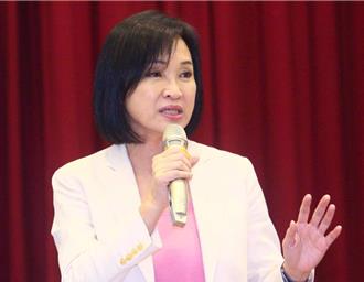 普發1萬明天覆議最後期限  柯志恩喊話卓揆：趕快執行吧 