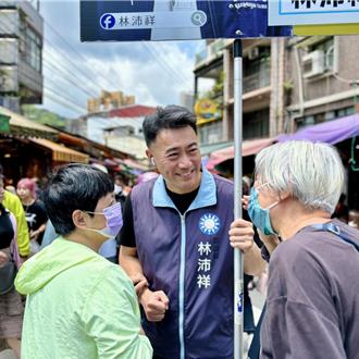 罷綠委掛0 林沛祥喊話催出反罷免票：需正面熱戰反擊