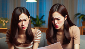 2个女儿沉痛的悲诉 害她们像乞丐流连街头！无良父晚景凄惨