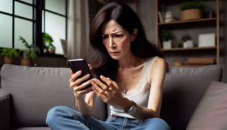 整理高中教師尪遺物氣炸 怒控嘿咻50次！小三：沒有那麼多