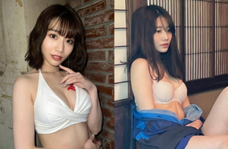 河北彩伽拍AV暴紅突引退！罕吐「2年後改名再出發」內幕