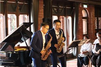 《首席之聲》6場山林音樂會 串連古典與跨界火花