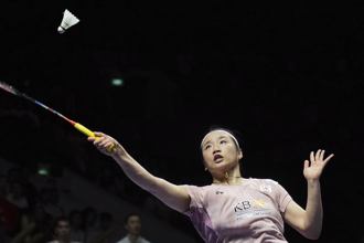 印尼公開賽》「保持相信自己」 安洗瑩逆轉王祉怡奪冠