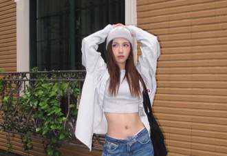 「前任跟好友用自己買的保險套」 超勁爆故事女歌手全說了