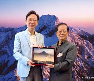 新加坡赫比集團姚曉東董事長的傳奇人生