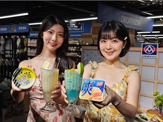 全联冰品买气飙推「冰友会」 家乐福、爱买抢榴槤芒果商机