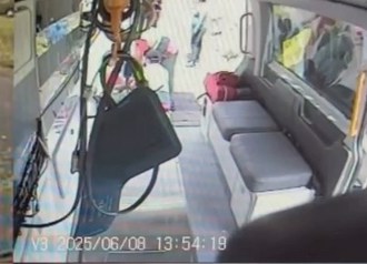 快訊》宜蘭安農溪泛舟意外 橡皮艇翻船9人落水1女送醫亡