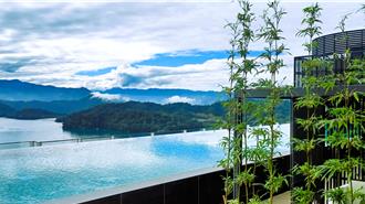 夢幻聯名！全台最貴飯店X法國知名香氛  一泊二食香氛之旅超療癒