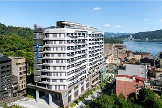 日月潭力麗溫德姆溫泉酒店周年慶 機票、純金房卡等你抽