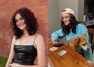 抖音「吸嗅挑戰」盲目跟風 19歲少女心臟驟停腦死