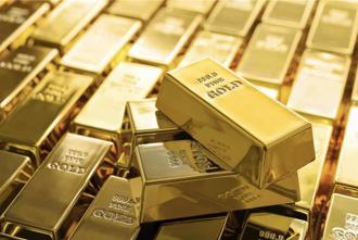 黃金漲勢遭逆轉？ 專家曝關鍵因素：超級不利後市