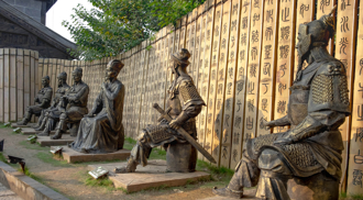 不是孔明也非周瑜 3軍師才是三國背後決策王者