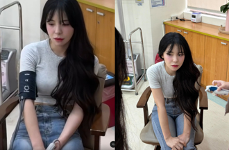 李多慧感冒 狂讚台灣醫療「這1點」 一日復原甜喊：我回來啦！