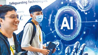 工商社論》中東AI Factory崛起 台灣的AI戰略何在？