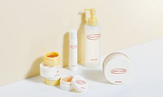 資生堂完美無痕肌 全新升級