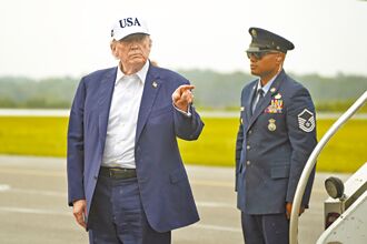 阻陸主導供應鏈 美專家：關稅沒用