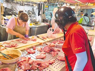 端午過後 豬價每公斤再破百元