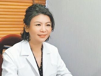 駐診世壯運 宋文英化身外交大使