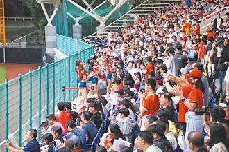 球场传性骚花莲县府增设监视器