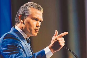 盟友难保和平 勿以民主自我催眠