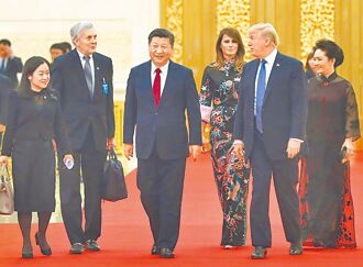 美中大交易 台灣不能坐以待斃