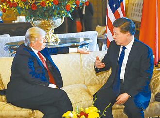 川習畫紅線 台獨更孤寂