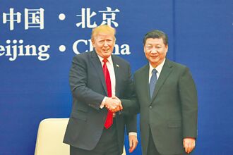 陆媒重申 台湾问题是中美首条红线