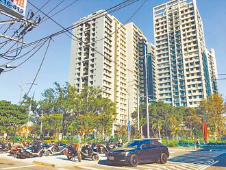 浮洲都計5％社宅 民代促作中繼宅