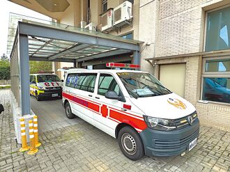 恙蟲病升溫 金門確診4例