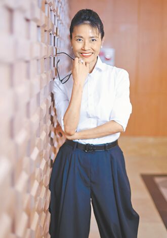 倪淑君独家揭密拍三级片谜底