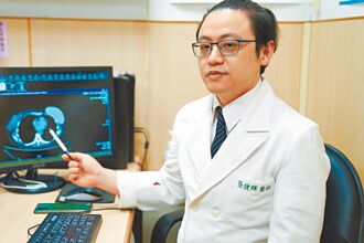 乳癌切除重建整合 提升治療品質