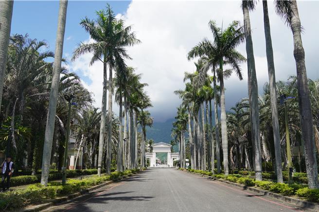 位在花蓮縣新城鄉的大漢技術學院將在7月31日正式停辦，地方近日卻傳出學校董事會要出售部分土地，讓當年捐地協助建校的善心人士相當不滿，校方強調，學校用地屬教育事業用地，出售須經教育部同意，非董事會可任意處置。（羅亦晽攝）