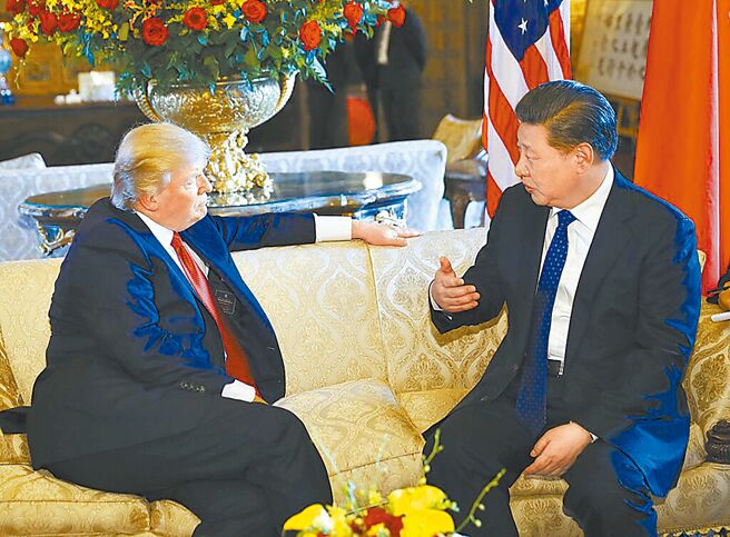 （圖／新華社）