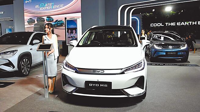 （图／新华社）