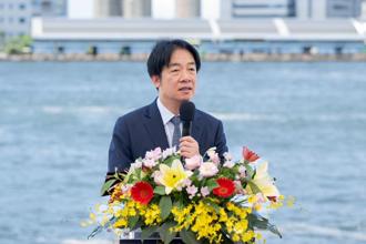 【海安12號演習】賴總統：深植海洋意識 團結守護藍色國土