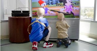 非洲白化病男童遭父親斬下手臂 高價賣給巫醫「製作幸運靈藥」