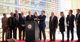 模範生出事影響大！從台電到台積電建廠「它」都有功勞 